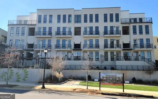 1291 Longreen Terrace Nw #7, Atlanta, GA 30318