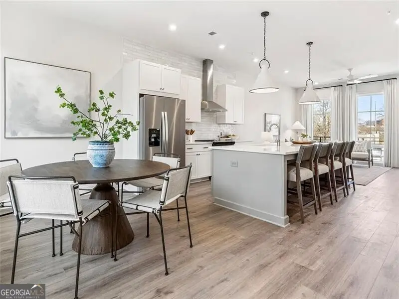 1291 Longreen Terrace Nw #7, Atlanta, GA 30318 - #2