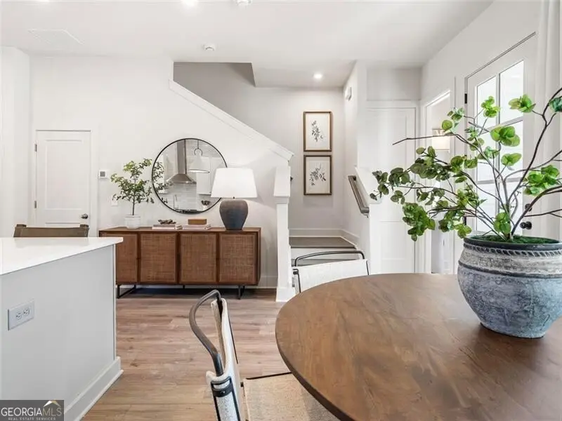 1291 Longreen Terrace Nw #7, Atlanta, GA 30318 - #3