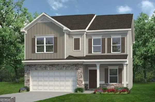 140 Oakmont Drive, Dallas, GA 30132