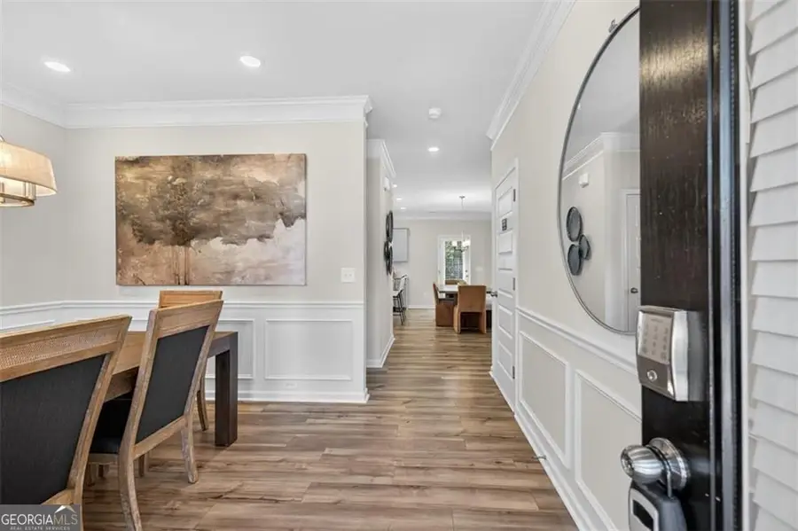 140 Oakmont Drive, Dallas, GA 30132 - #2