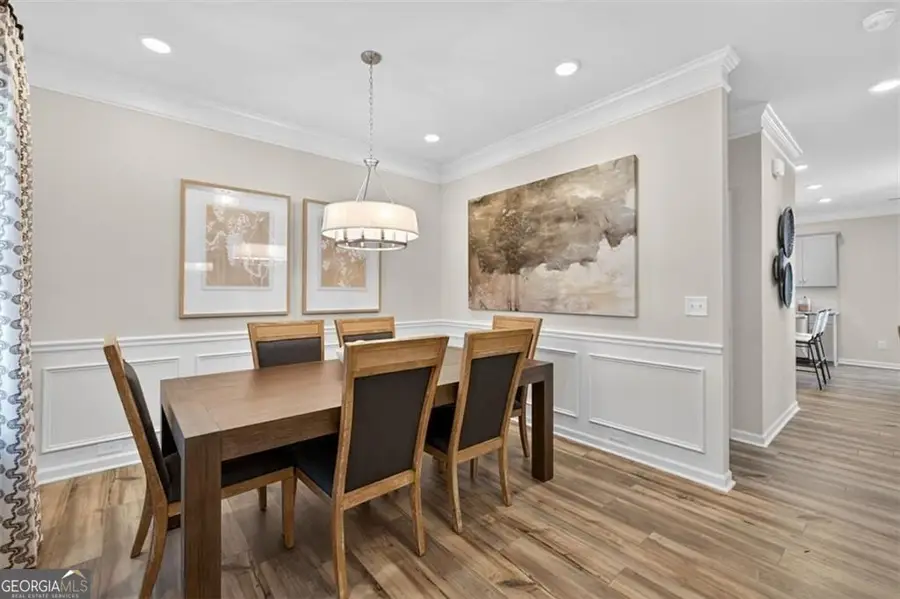 140 Oakmont Drive, Dallas, GA 30132 - #3