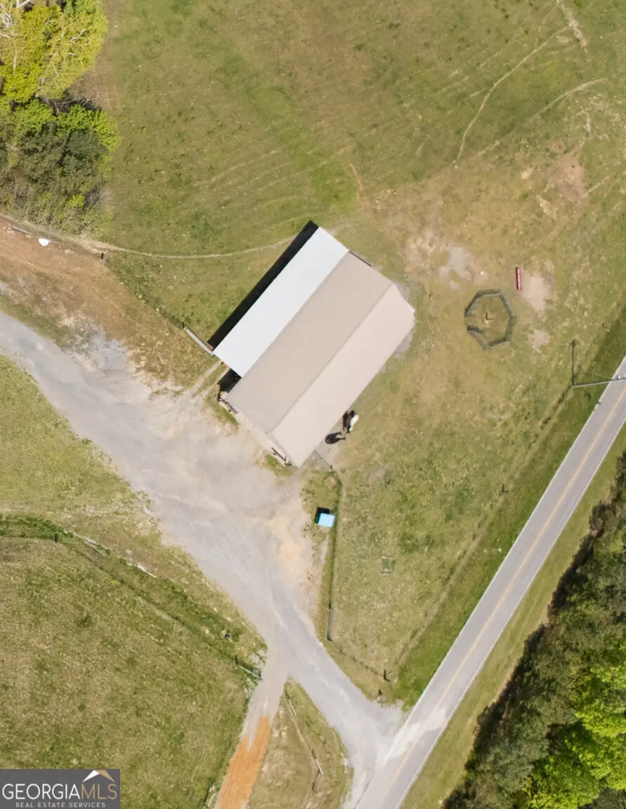 6.5+- Acre Garland Mountain Trail, Waleska, GA 30183 - #3