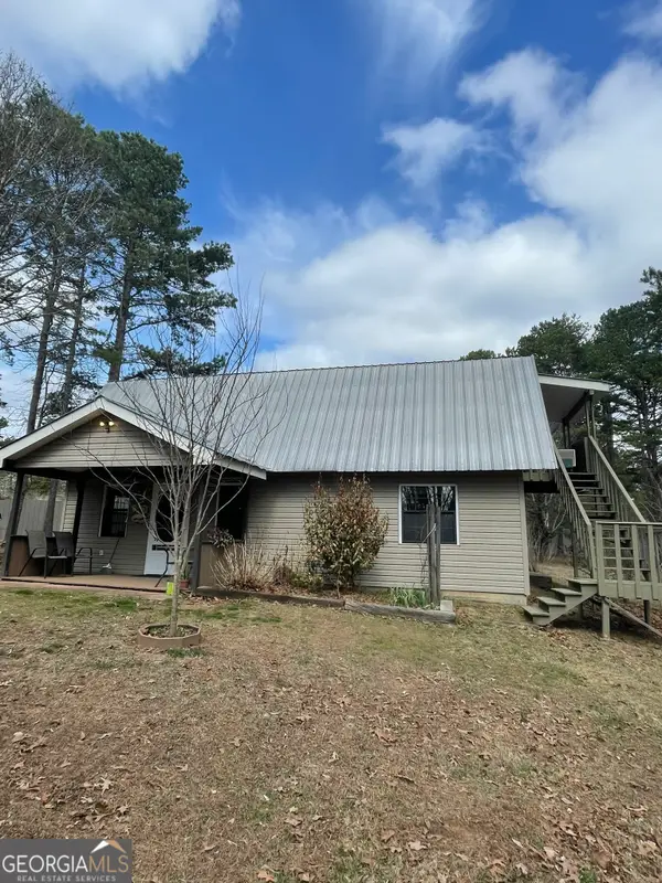 175 Loblolly Lane, Blairsville, GA 30512