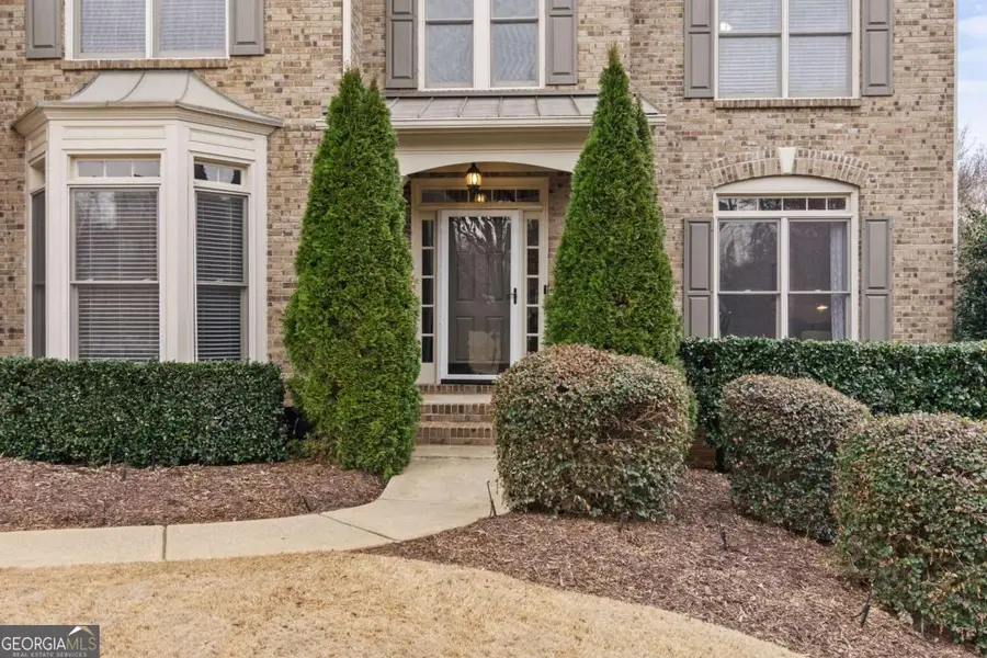 4177 Wyndam Hill Drive, Suwanee, GA 30024 - #3