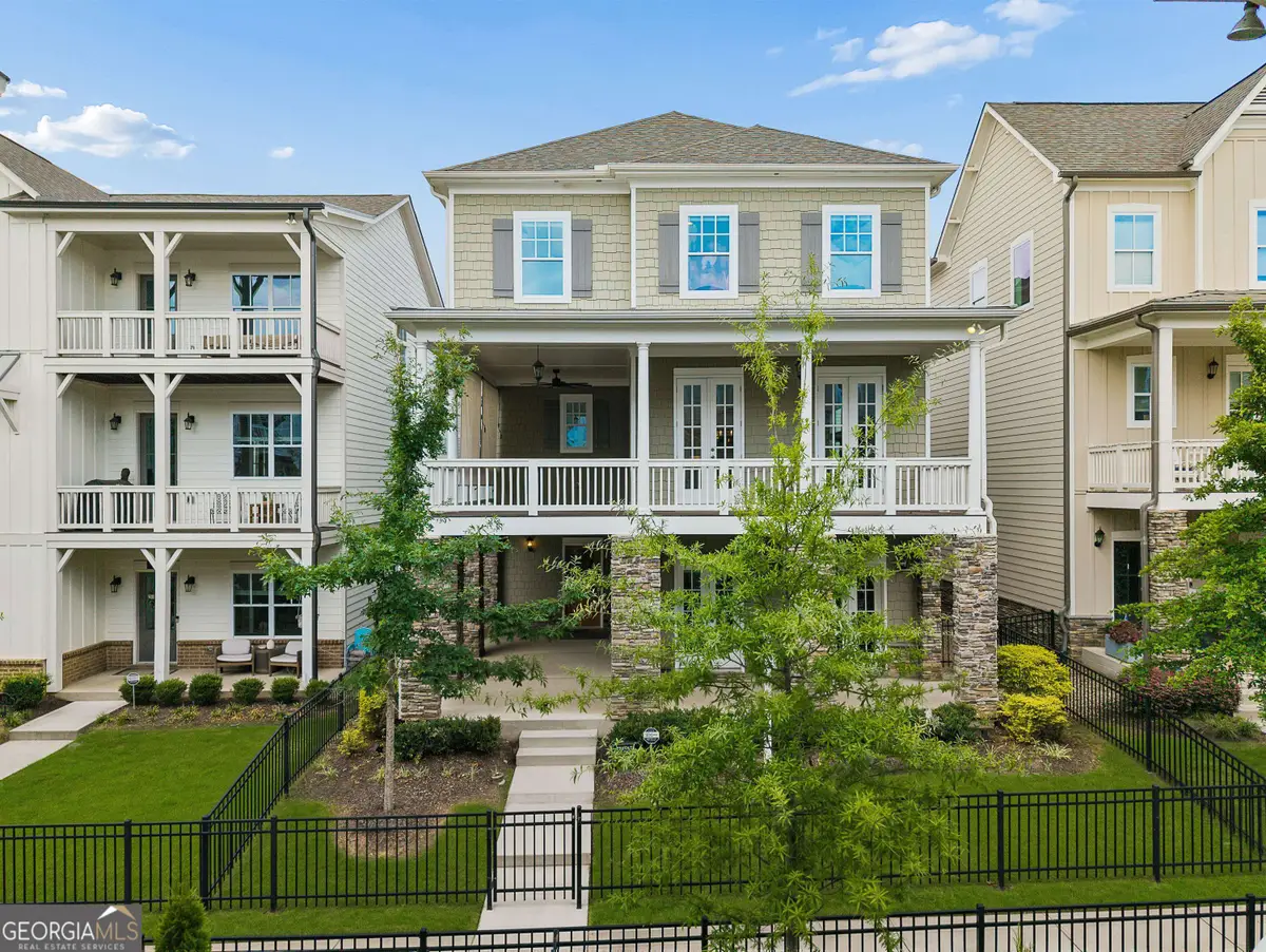 912 Luther Street Nw, Atlanta, GA 30318 - #1