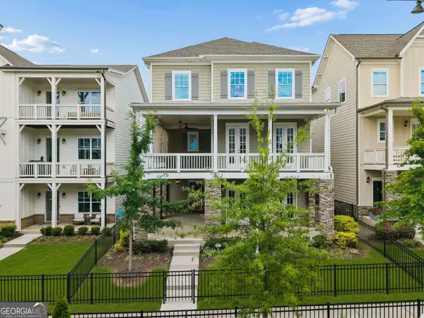 912 Luther Street Nw, Atlanta, GA 30318