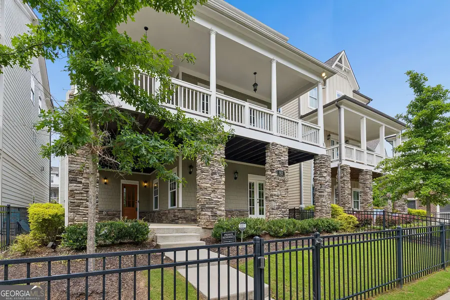 912 Luther Street Nw, Atlanta, GA 30318 - #2