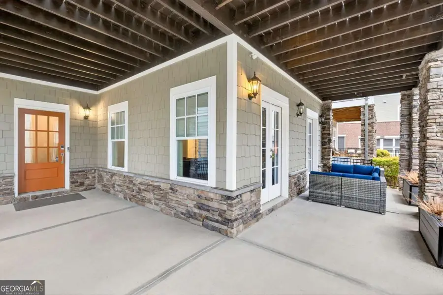 912 Luther Street Nw, Atlanta, GA 30318 - #3