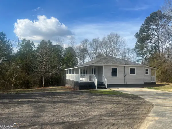 940 Mary Johnson Drive, Franklin, GA 30217