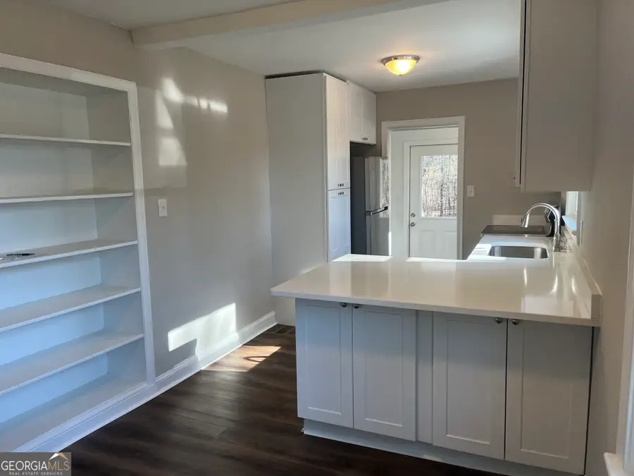 940 Mary Johnson Drive, Franklin, GA 30217 - #3