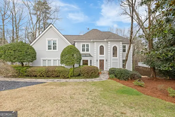 1103 Kelden Ridge, Marietta, GA 30068