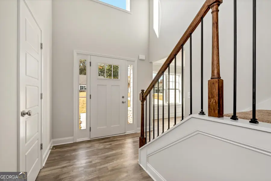 438 Equestrian Walk #LOT 22, Winder, GA 30680 - #2