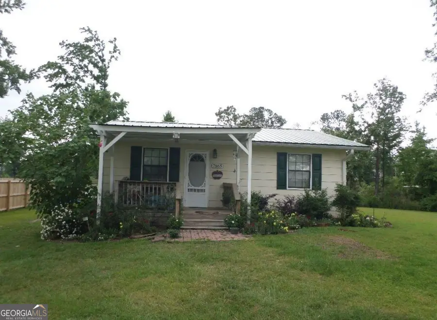 7865 Riverside Acres Drive, Donalsonville, GA 39845 - #2