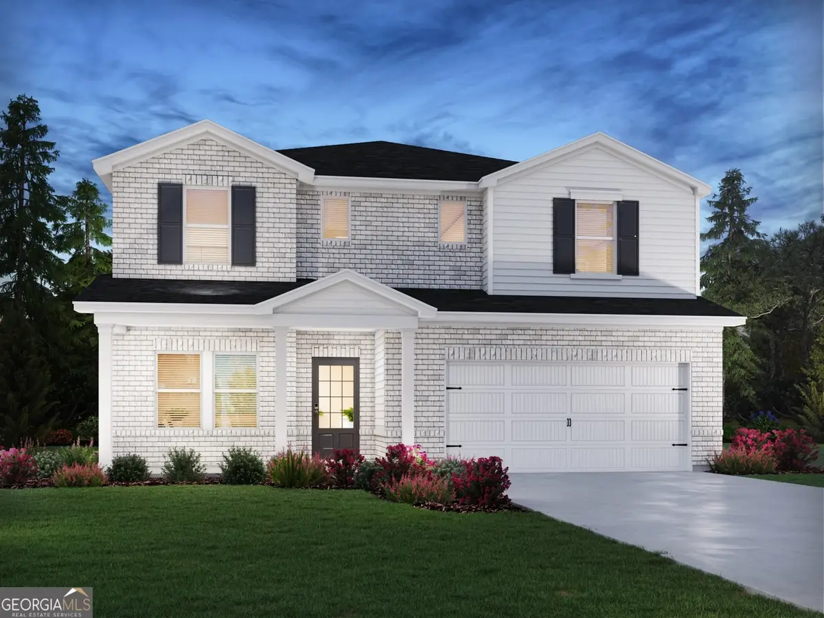 2364 Martin Spring Bend, Lawrenceville, GA 30045 - #1