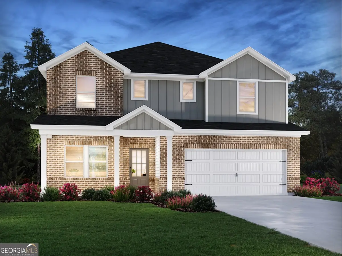 2404 Martin Spring Bend, Lawrenceville, GA 30045 - #1