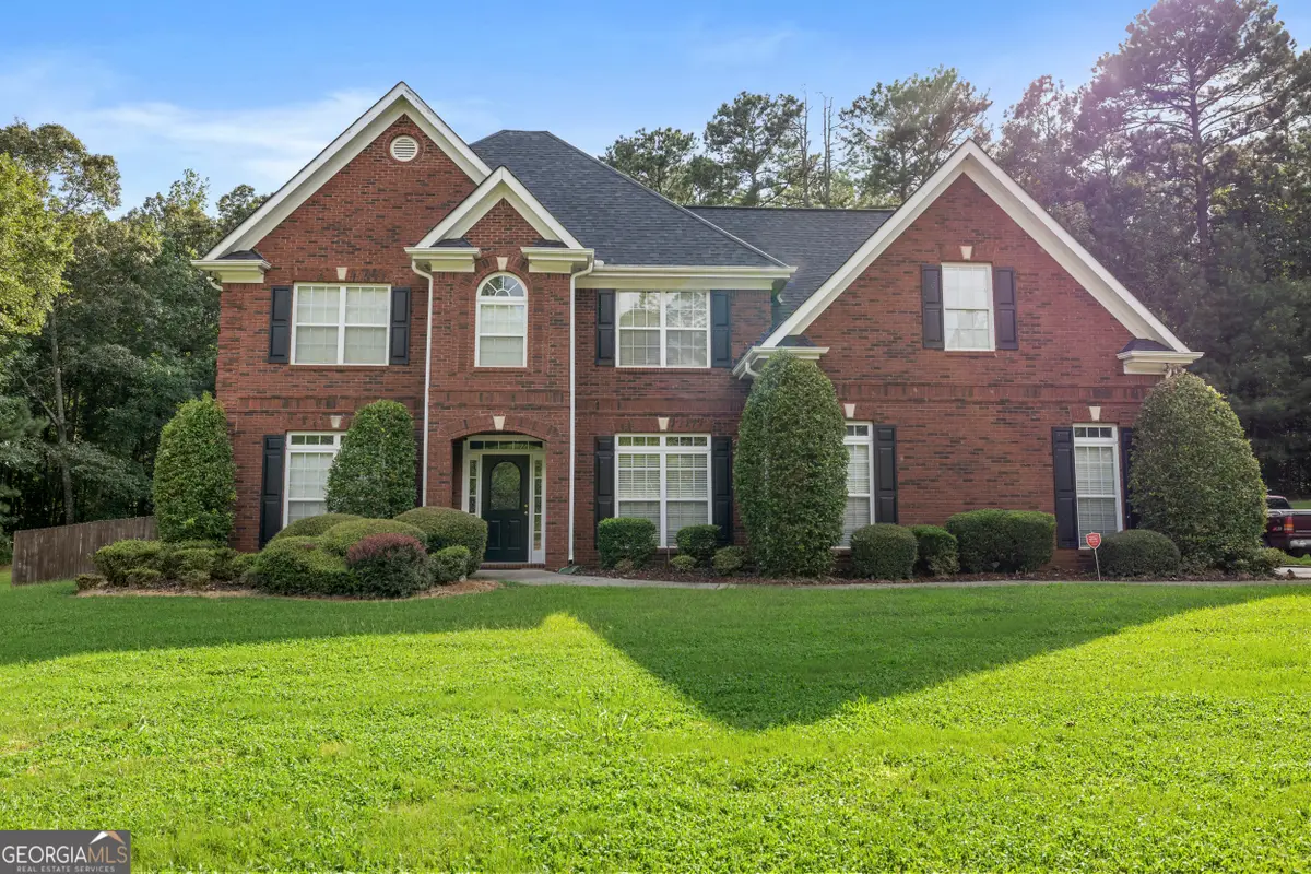 2104 Crest Wood Drive, Conyers, GA 30094 - #1