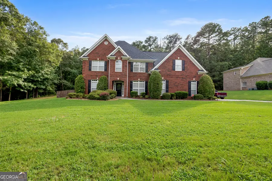 2104 Crest Wood Drive, Conyers, GA 30094 - #2