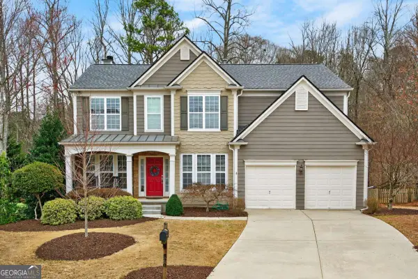 870 Earlham Drive, Suwanee, GA 30024