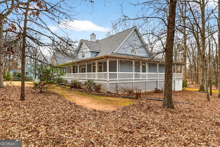 362 Trestle Road, Locust Grove, GA 30248 - #2