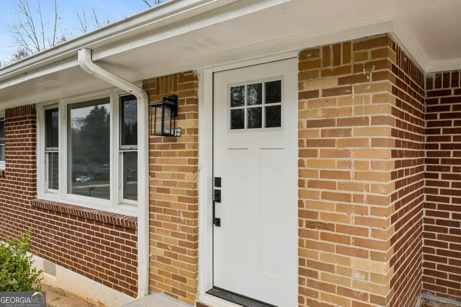 2052 Brannen Road Se, Atlanta, GA 30316 - #2