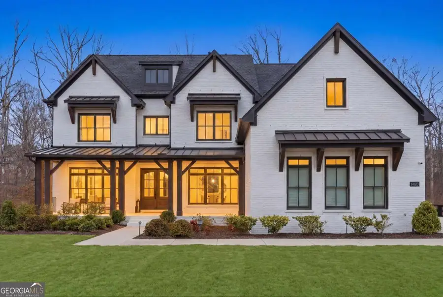 14160 Reserve Manor Lane, Roswell, GA 30075 - #3