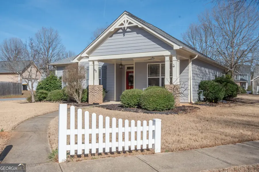 82 Stonebridge Crossing, Newnan, GA 30265 - #2