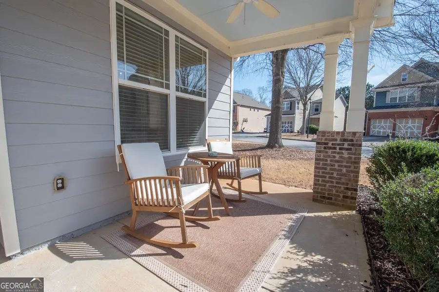 82 Stonebridge Crossing, Newnan, GA 30265 - #3