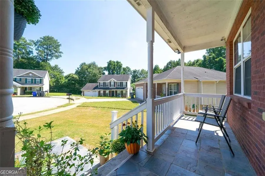 10997 Big Sky Drive, Hampton, GA 30228 - #2