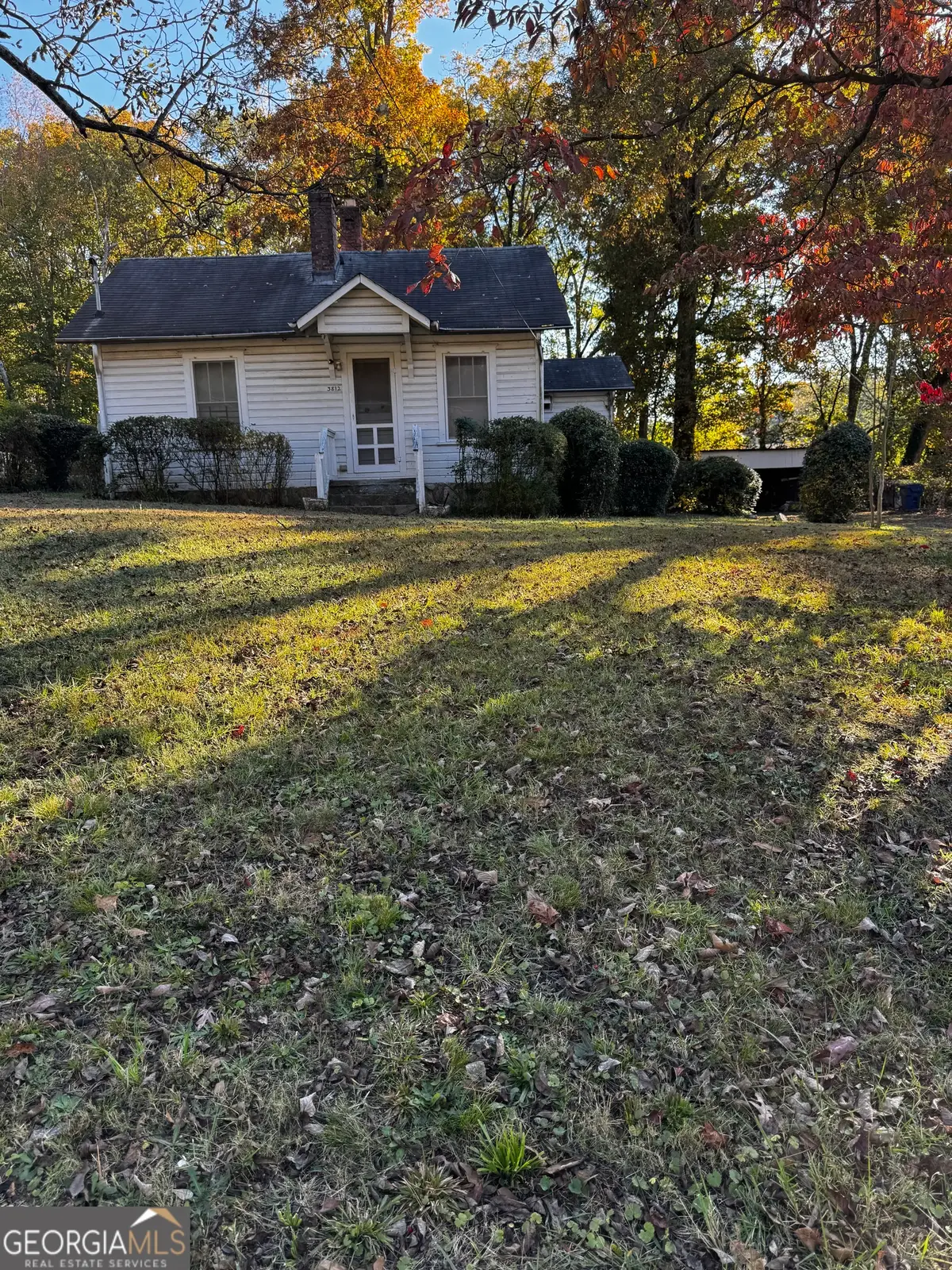 3812 Collier Drive Nw, Atlanta, GA 30331 - #1