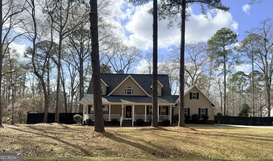 1523 Country Walk Drive, Statesboro, GA 30458 - #2
