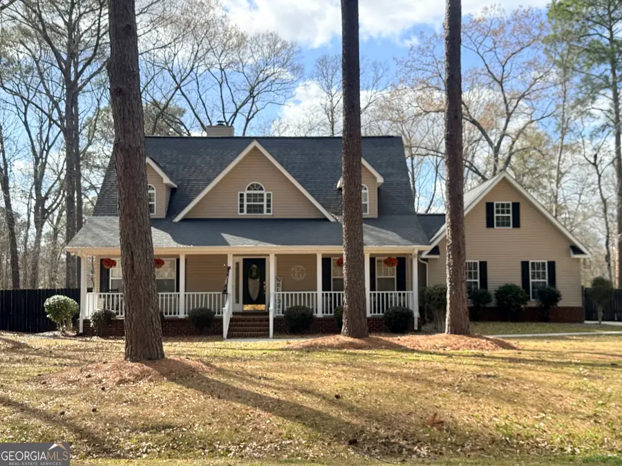 1523 Country Walk Drive, Statesboro, GA 30458 - #3