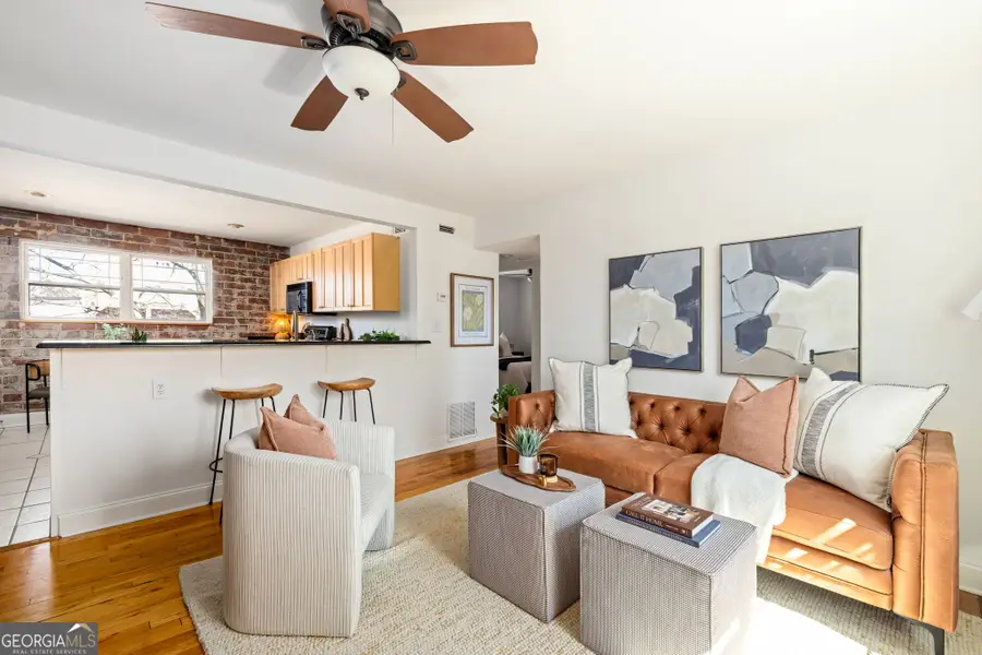 24 Daniel Street Se # 10, Atlanta, GA 30312 - #3