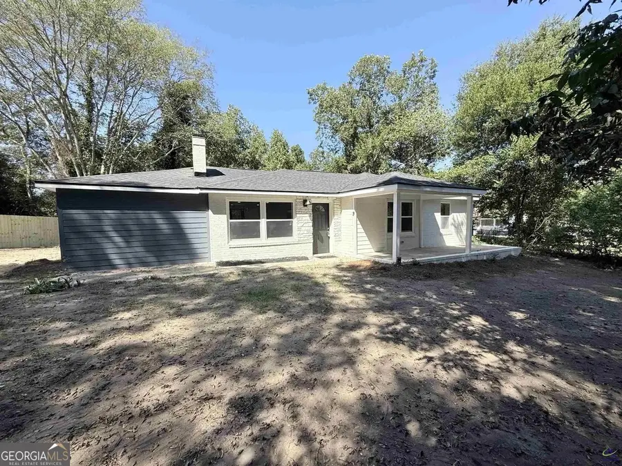 2735 Schatulga Road, Columbus, GA 31907 - #2