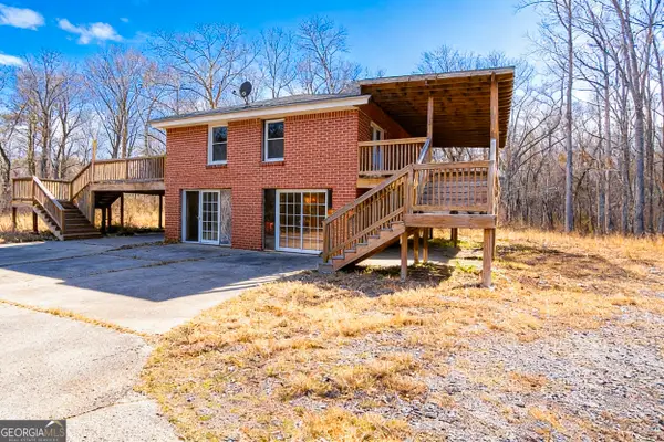 140 Joe Bray Road, Fayetteville, GA 30214