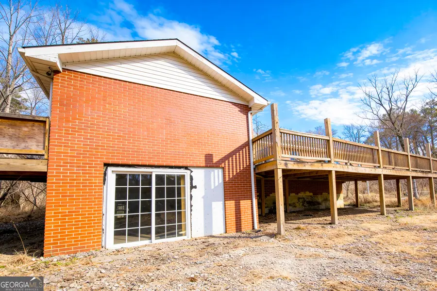 140 Joe Bray Road, Fayetteville, GA 30214 - #3