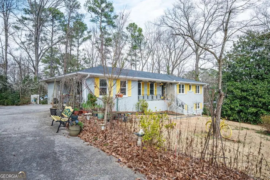 3207 Laura Lane, Lithia Springs, GA 30122 - #3