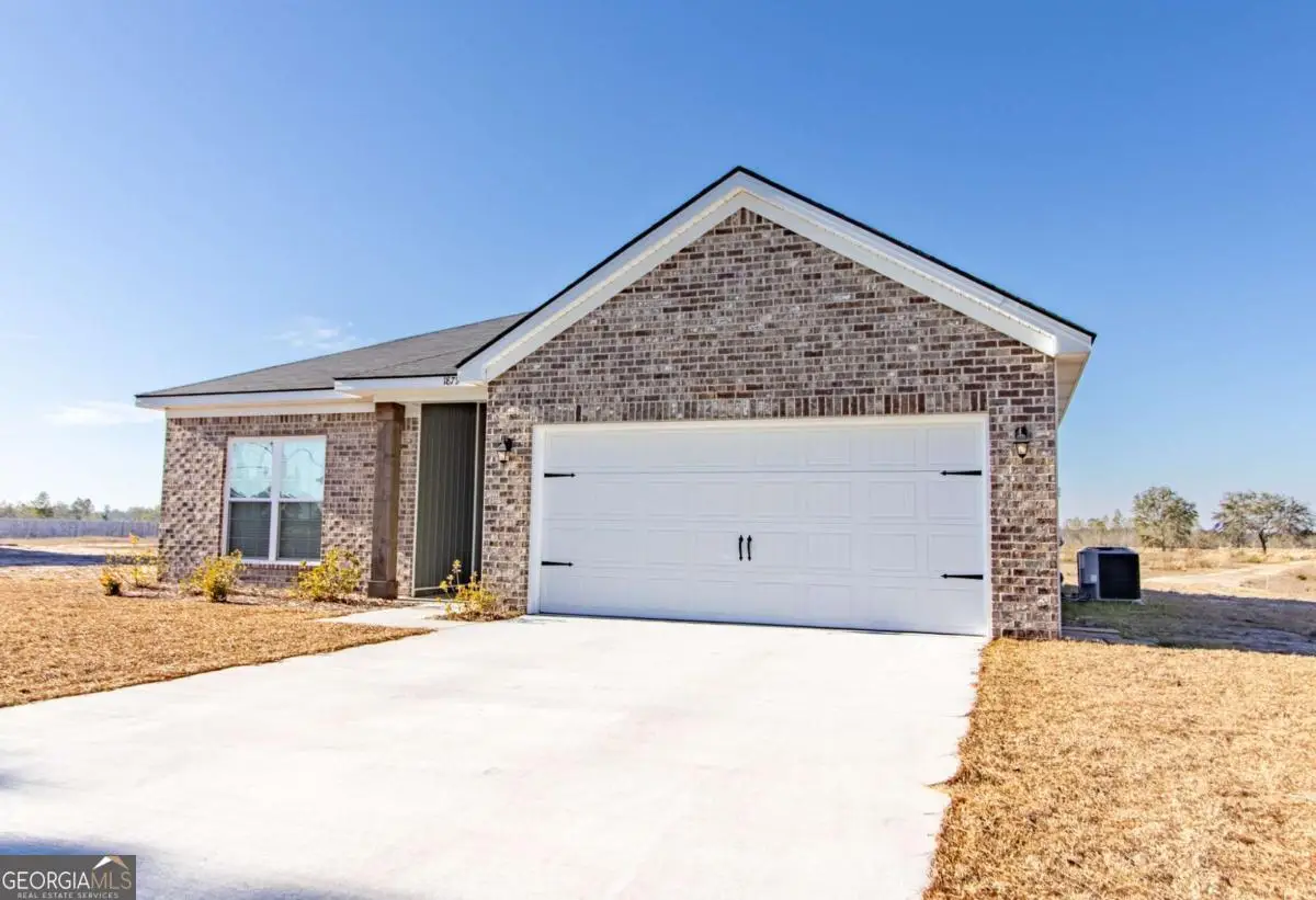 1879 Arnold Drive Se, Allenhurst, GA 31301 - #1