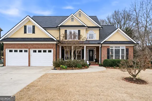 2978 Legislative Lane, Buford, GA 30519