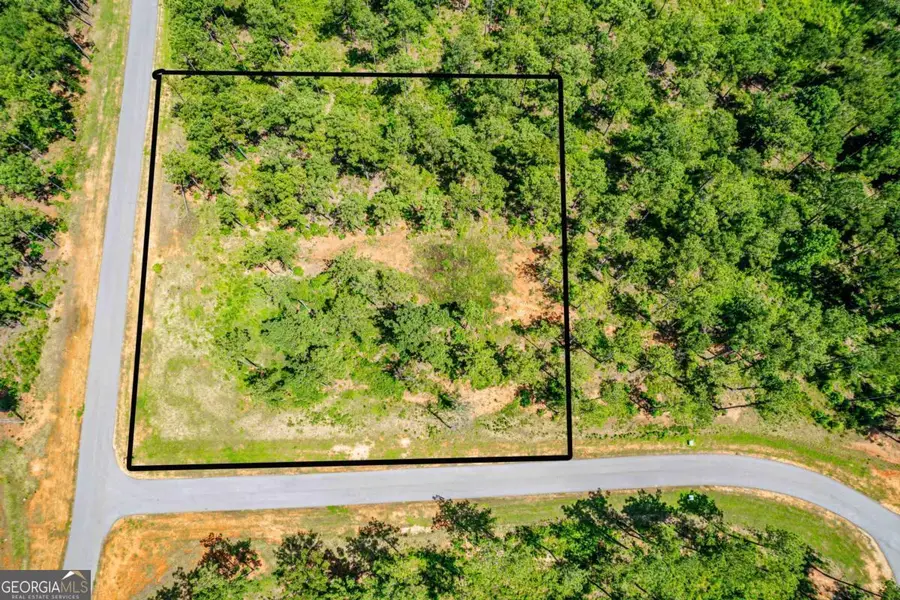 401 White Oak Cove, Milledgeville, GA 31061 - #2