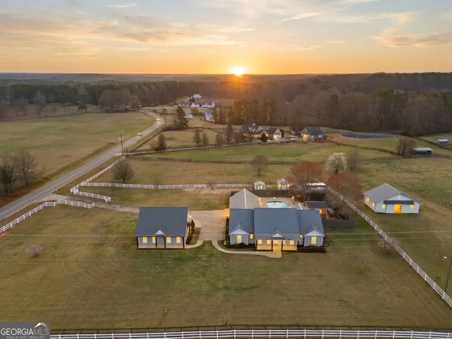 5 Gibson Road, Newnan, GA 30263 - #2