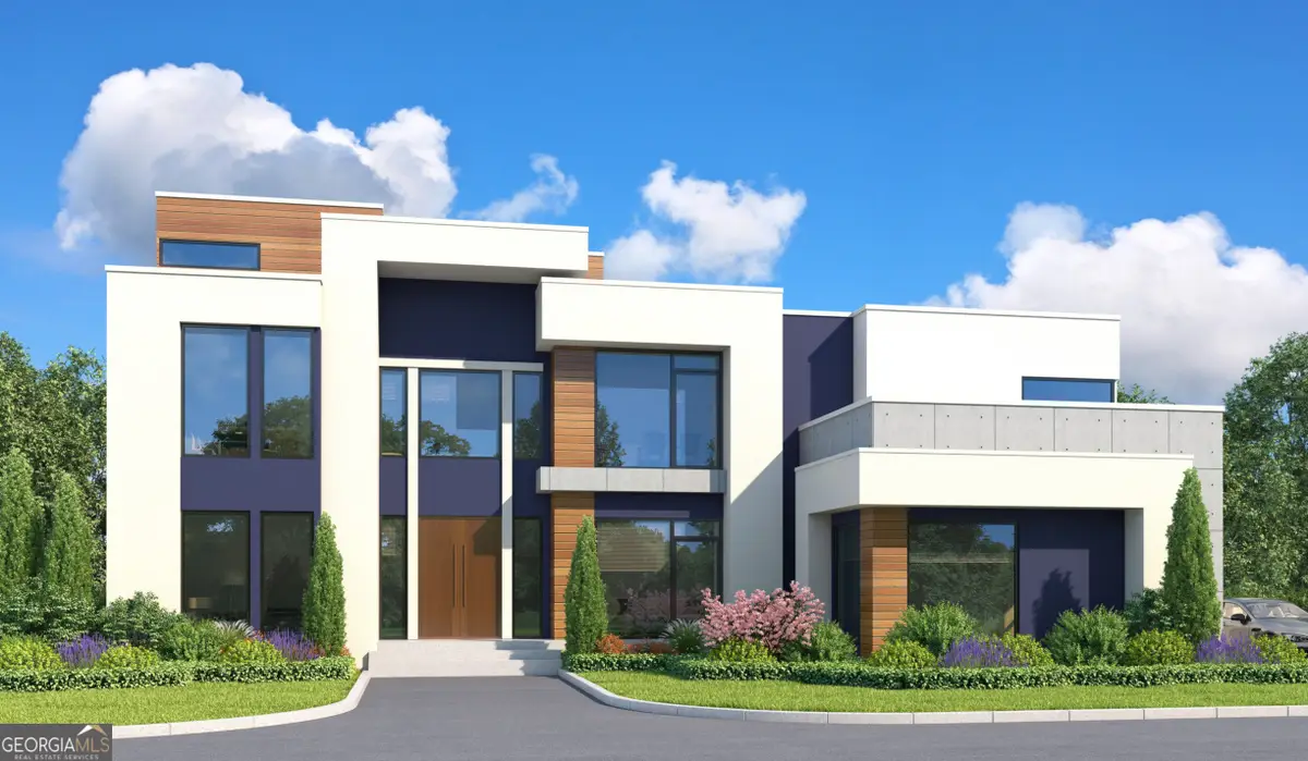 5156 Water Run Court, South Fulton, GA 30349 - #1