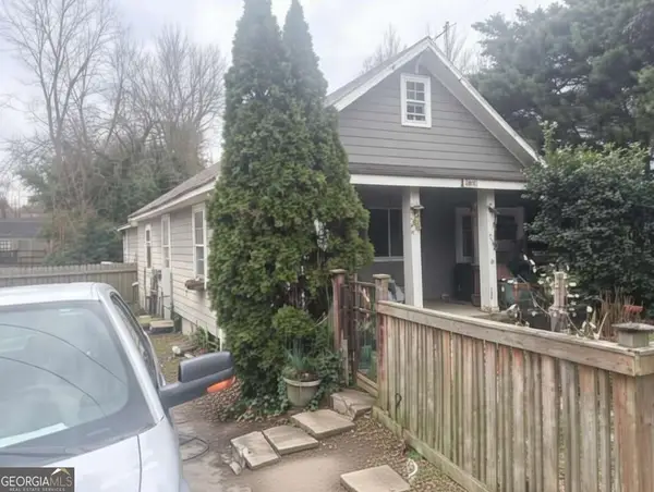 251 Farrington Avenue Se, Atlanta, GA 30315