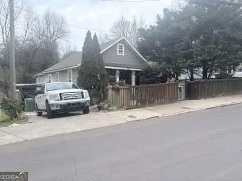 251 Farrington Avenue Se, Atlanta, GA 30315 - #3