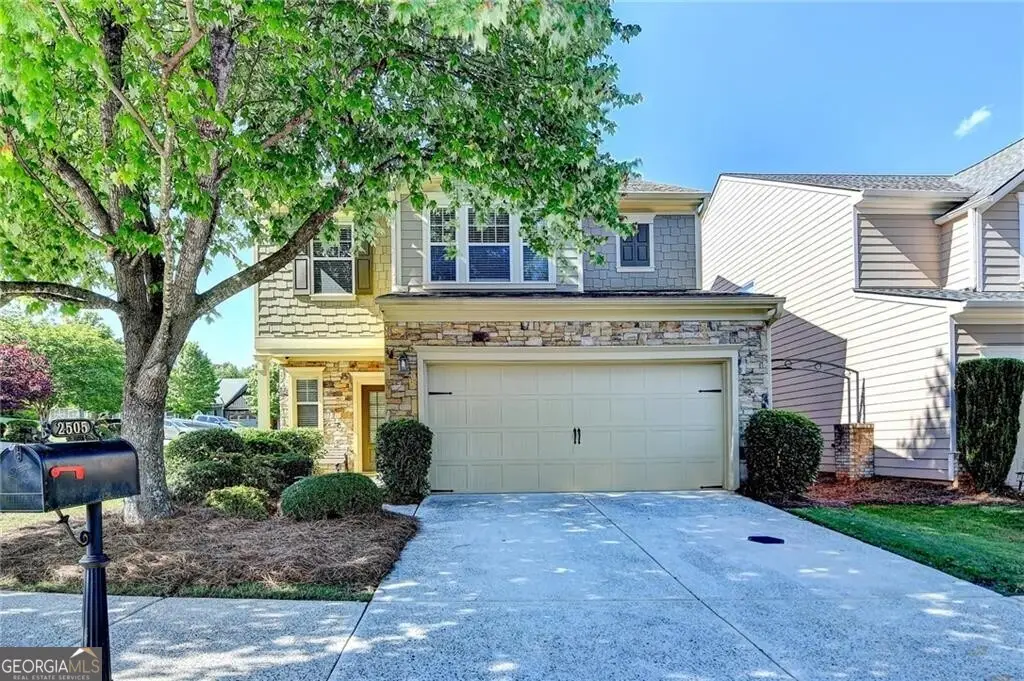 2505 Thackery Court, Cumming, GA 30041 - #1