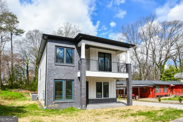 3299 Sims Street, Atlanta, GA 30354