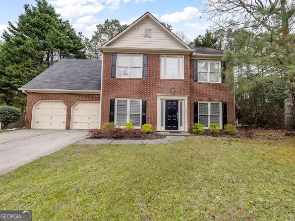 1150 Northpoint Trace, Roswell, GA 30076 - #1