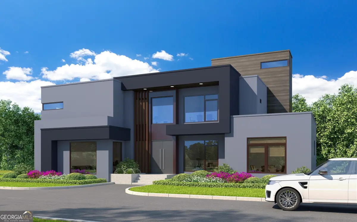 5160 Water Run Court, South Fulton, GA 30349 - #1