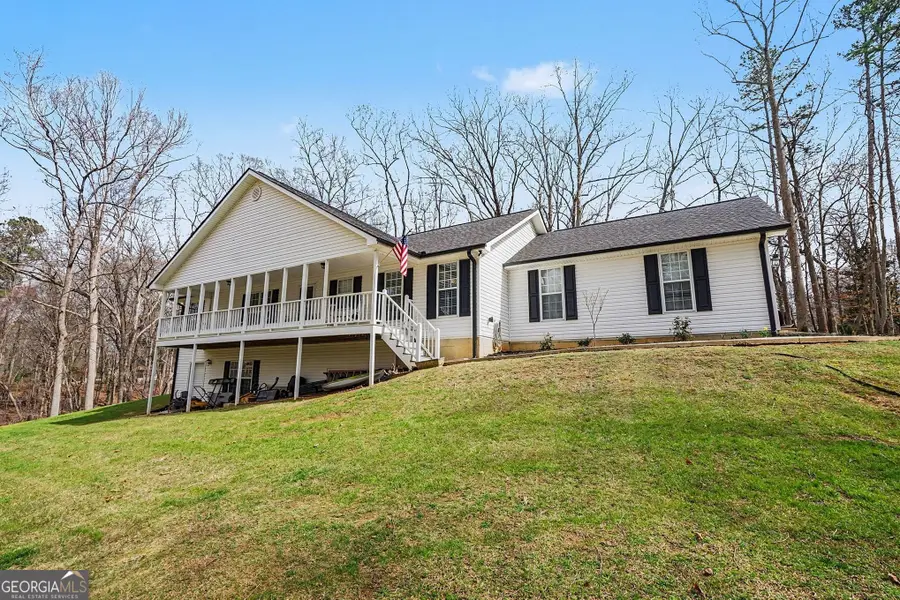 4536 Sequoia Drive, Oakwood, GA 30566 - #2