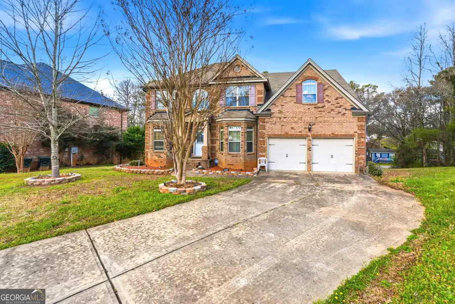 2104 Murry Trail, Morrow, GA 30260 - #3